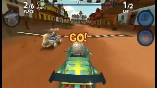 all shortcuts in gold rush ridge