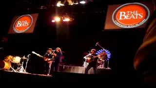 The Beats - The Best Beatles Tribute Band In The World - 25th Anniversary