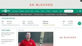 Prevent Ads On Your Mobile Browser