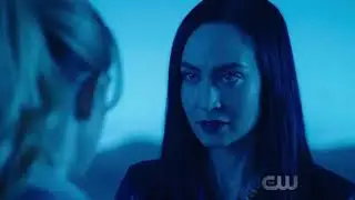 Sara Lance | In My Blood