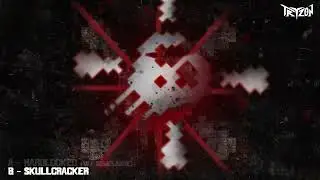 Tryzon - Skullcracker [Official Visualizer]