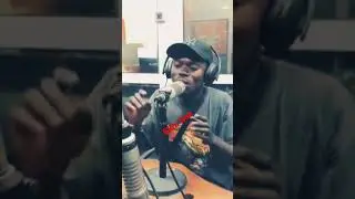The guy is on 🔥 fire.. #freestyle #fansfirst #shorts #SlimGee