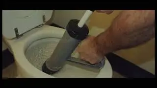 Cleaning Up a Dirty Job - Johnny Jolter