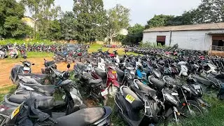 100+ Prices Honda Activa6G, TVS NTorq, Suzuki Access, Suzuki Burgman, TVS Jupiter, TVS XL100, Dio
