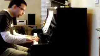 Danil Malinov: 4 Waltzes Op. 3