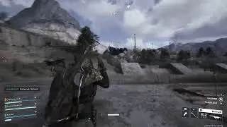 Late night ARC Raiders stream just chillin