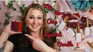 My First Makeup Collab!😍 | Christian Audette