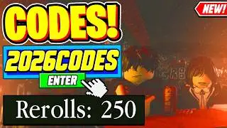 ⚠️New⚠️ ALL WORKING CODES For Gakuran 2026 - Roblox Gakuran Codes 2026