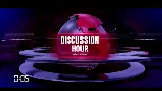 DISCUSSION HOUR  21ST  JANUARY  2023 | TOPIC : HOW DRUG TRAFFICKING CAN BE DEALT WITH LEGALLY ?