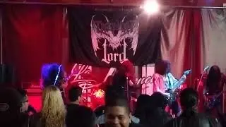 Daemon Lord -|- X I MMXXVI -|-Lima-Per&uacute;-|-