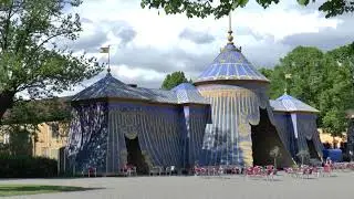 Hagaparken