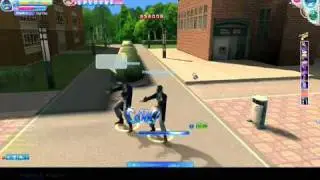 5street music Dota 8k with reverse