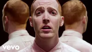 Active Child - Stranger (Official Video)