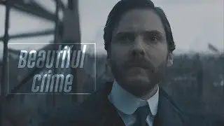 The Alienist | Beautiful Crime