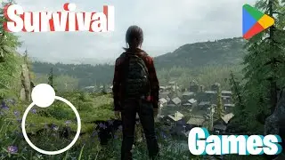 കിടുക്കാച്ചി Survival Games 🎮 Malayalam | Under 3GB #gamingwithtanjiro @youtubetanjirogaming