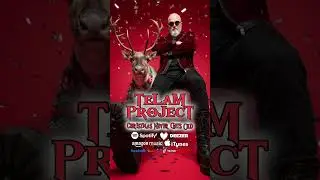 TeLaM ProJecT - Christmas Never Gets Old