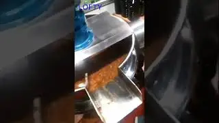 Minced Meat Jacket Pot---Large Steam Jacketed Kettles  #cooking #food  #kitchen