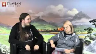 Travian: Legends - Interview about the new Colorblind-Feature