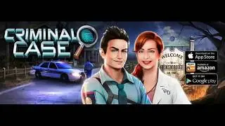 Criminal Case: S1-All Grimsborough Killers