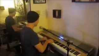Say Something Cover by Chris Steel