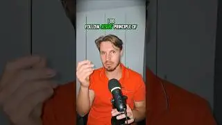 Почему я спокойно отношусь к тому, что ошибаюсь 🙏✨