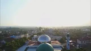 LAWAN COVID - 19 II TETAP PATUHI PROTOKOL KESEHATAN