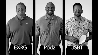 Acuity Contractor Select - EXRG/Podz/JSBT