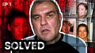 The Camden Ripper: Anthony Hardy&rsquo;s Butchered Victims and Systemic Failures