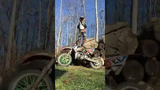 #edit #dirtbikesforlife #dirtbike #2008 ktm sx 85