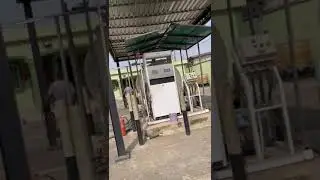 GAS PLANT ⛽ FOR SALE Title: C of O                  Price: ₦170M