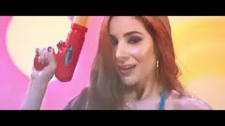 Sech, Justin Quiles, Jowell y Randy, Dimelo Flow - Me Gustaria