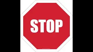 STOP WATCHING VIDEOS.