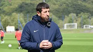 Aqil Nəbiyev: &ldquo;Finalda azarkeş dəstəyinə ehtiyacımız var&rdquo;