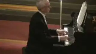 Scarlatti Sonata in  E Major, K 531