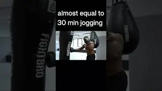Punching bag benefits #punchingbagworkout #health #punchingbag