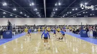 Windy City Qualifier 18s