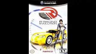R Racing Evolution - #10 - Racing Life (Chapter 9) - Japan Touring Car Championship Class 1