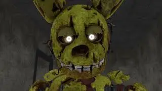 [SFM] OLHS (WIP)