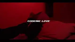 Lil Toon - Codeine Love (Official Music Video)
