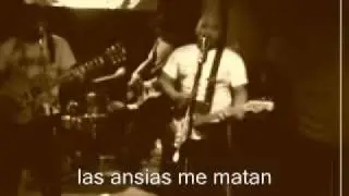 juanones - mi peor pesadilla (letra)