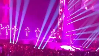 Justin Bieber Justice World Tour Tulsa Oklahoma