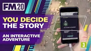 Football Manager 2020 | Важно каждое решение | #FM20