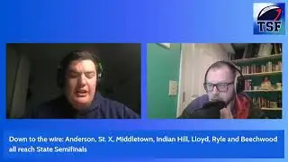 TSF Rewind: Week 14 Recap | TriState Football 2025