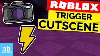 Trigger Cutscenes To Play - Roblox Cutscene Script Tutorial #2