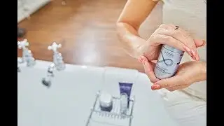 Infinite by Forever Firming Complex
