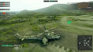 Heliborne Enhanced edition. 04.2023