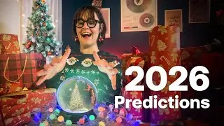 Chloe's 2026 predictions | Vouchsafe