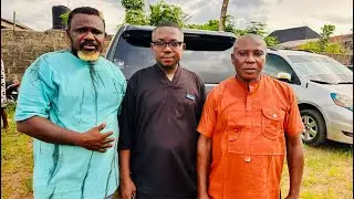 Adviser Chukwuyem live in Agbor