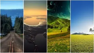 Mobile 📲 HD Landscapes Wallpaper   Collection for Your Mobile! 📱✨ best HD wallpaper for Android 2024