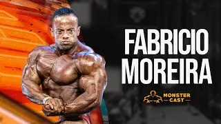 FABRICIO MOREIRA - ESTRAT&Eacute;GIAS PARA O OLYMPIA